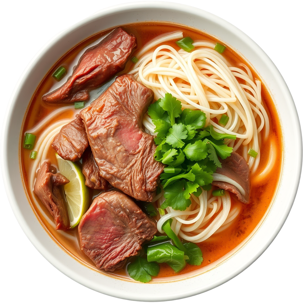 Orange County - Pho Thin 13 Lo Duc restaurant