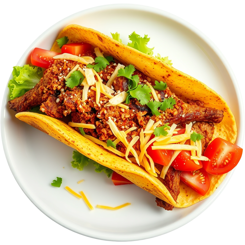 Culver City - Chicas Tacos restaurant