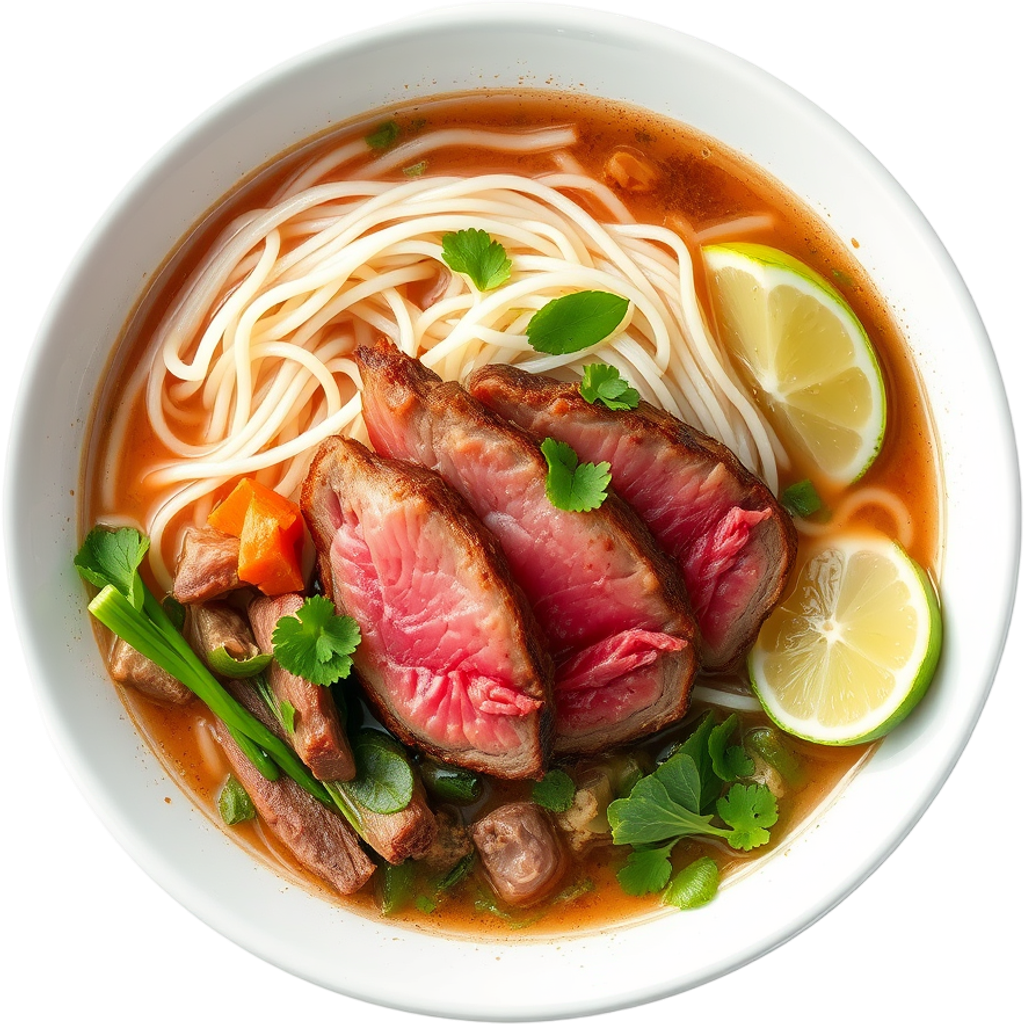 Orange County - Pho Vie II restaurant