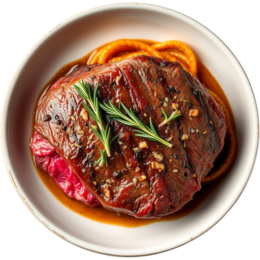 Filet Mignon dish