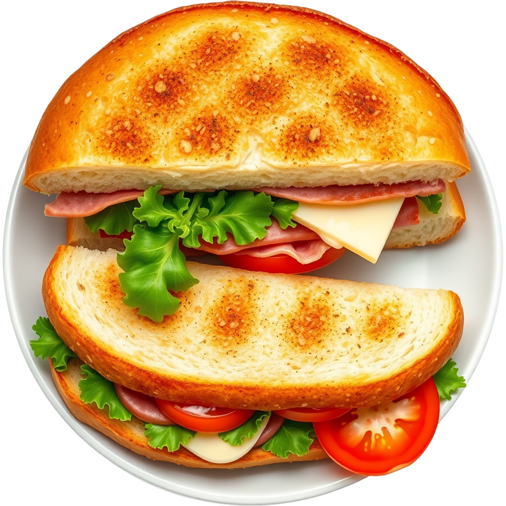 Valley - Ooh La La Panini restaurant
