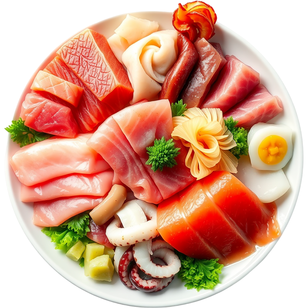 Orange - Miyako restaurant