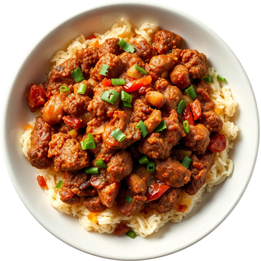 Valley - Gev's Kitchen restaurant