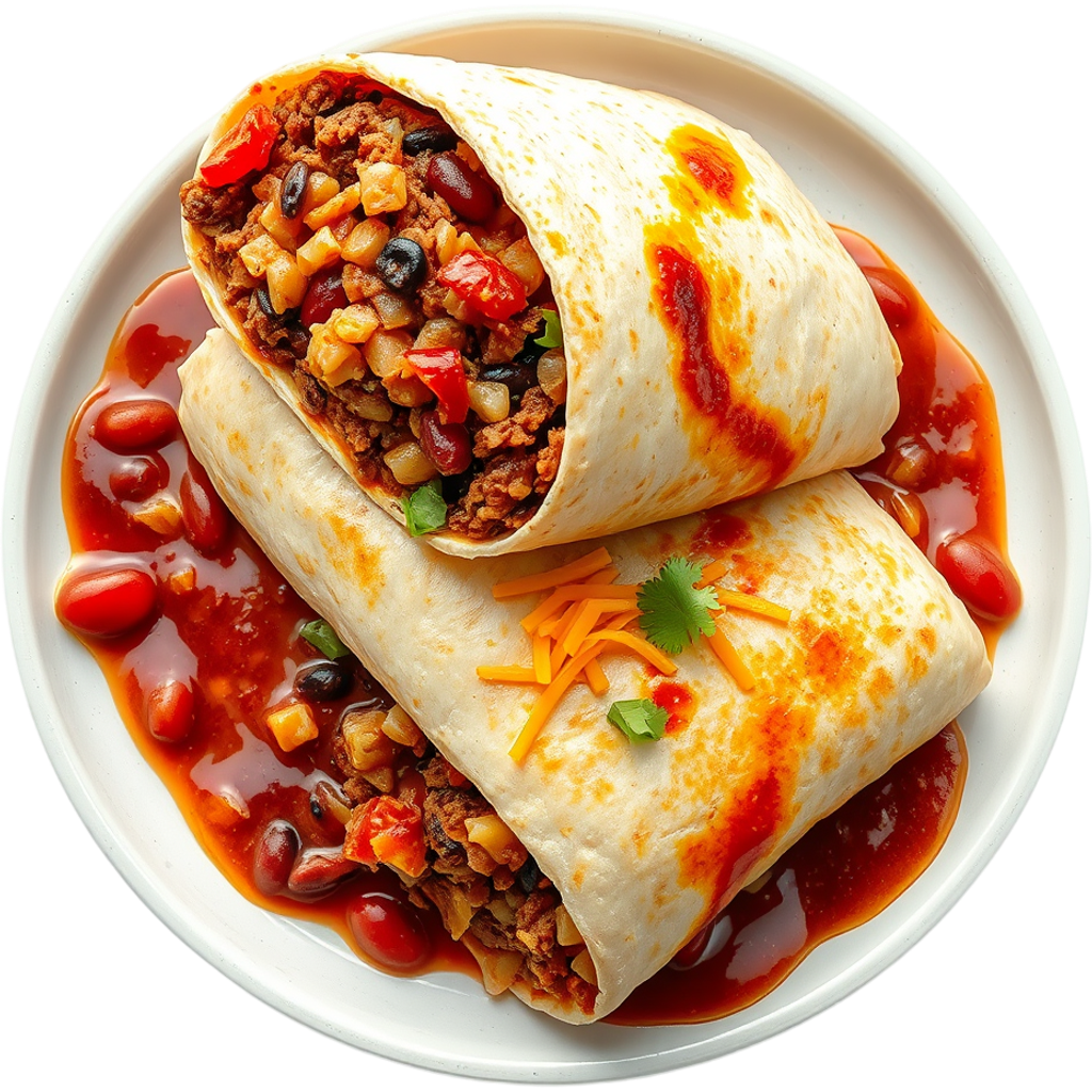 Orange County - Antonios Mexican restaurant