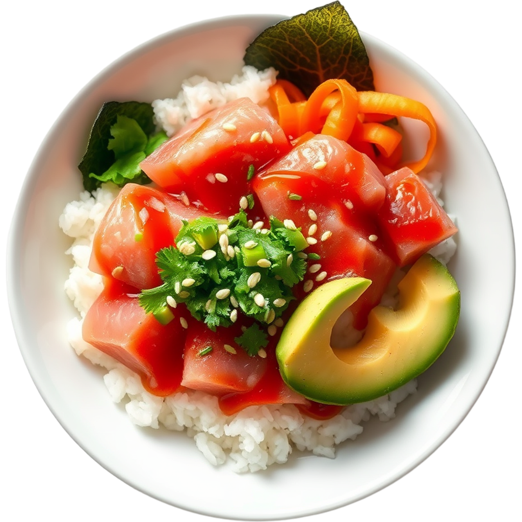 Eastside - Poki & Roll California Sushi restaurant