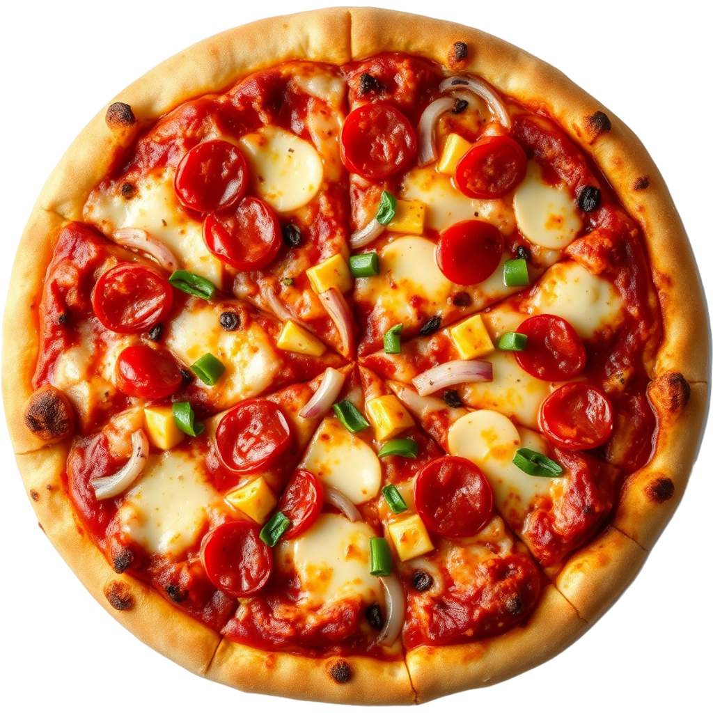 Orange County - Bari Pasta & Pizza restaurant