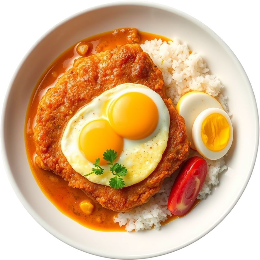 Orange County - Maji Curry restaurant