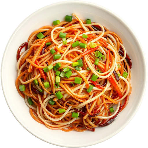 Moyashi Bean Sprouts dish