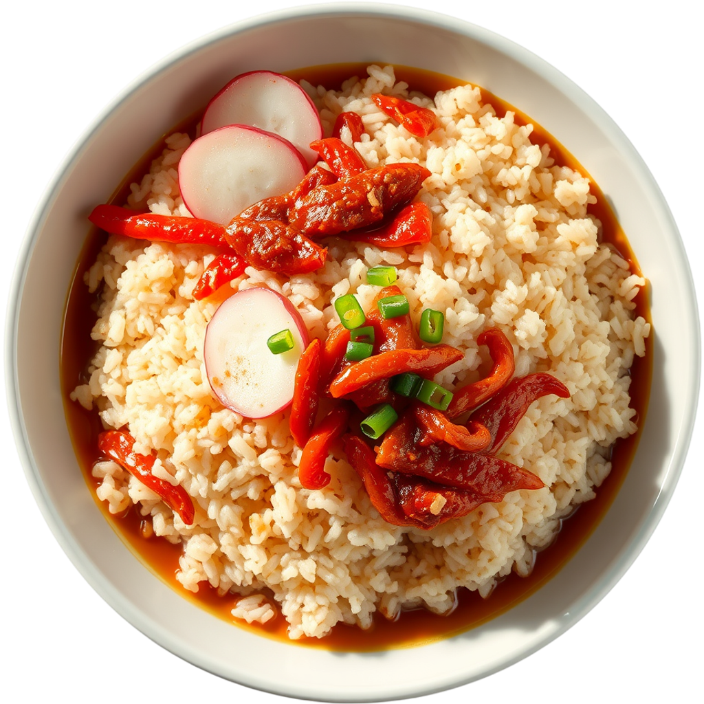Orange County - Hangari Kalgooksu restaurant
