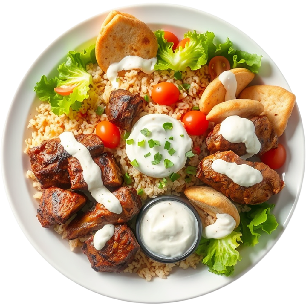 Arlington - New York Eats restaurant