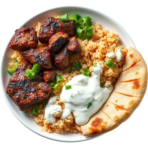 Manhattan Plate dish