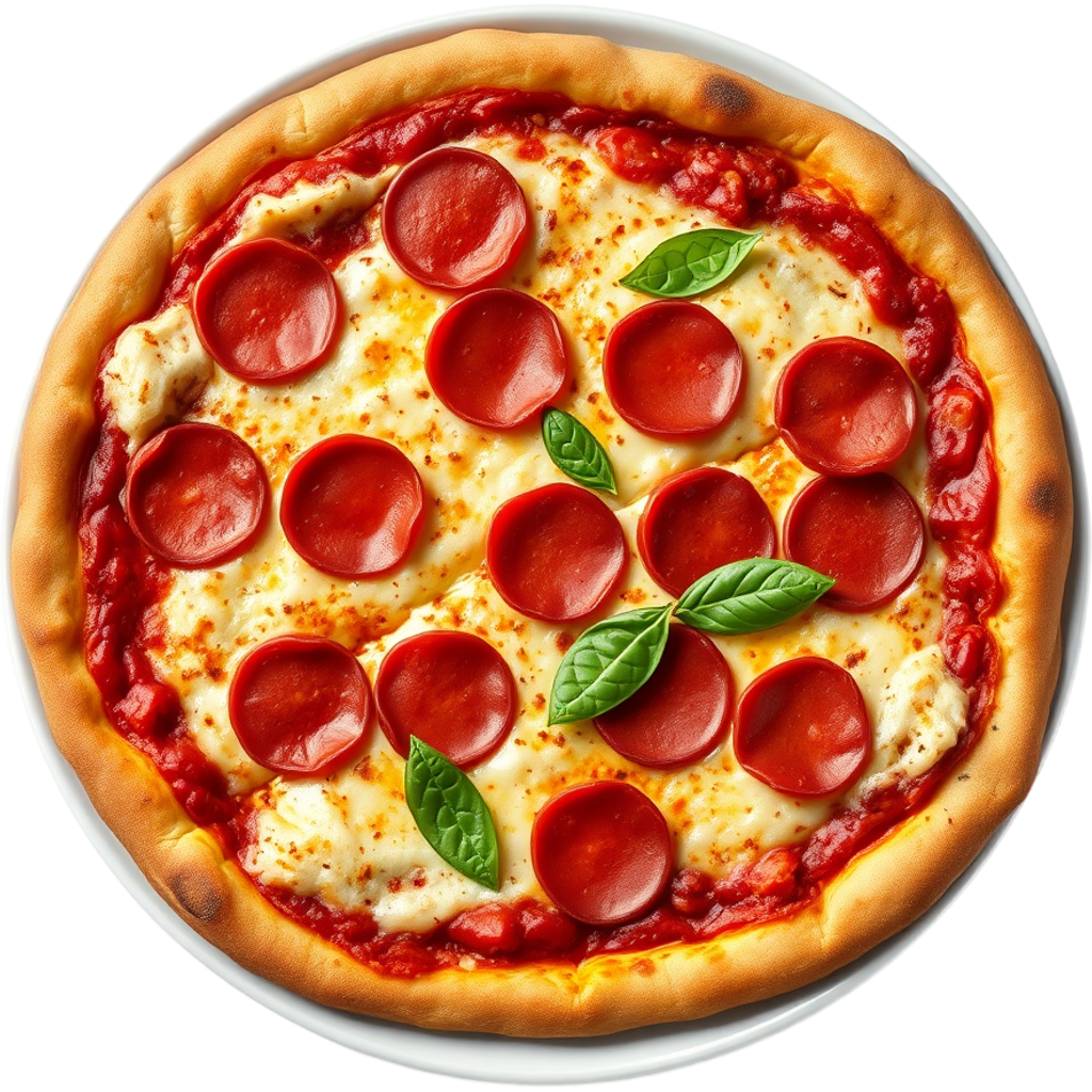 Downtown - Pinches Pizzas restaurant