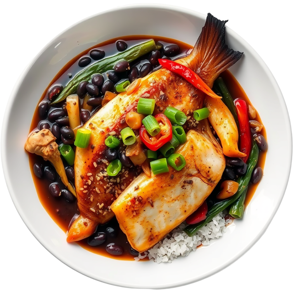 Sherman Oaks - Bamboo restaurant