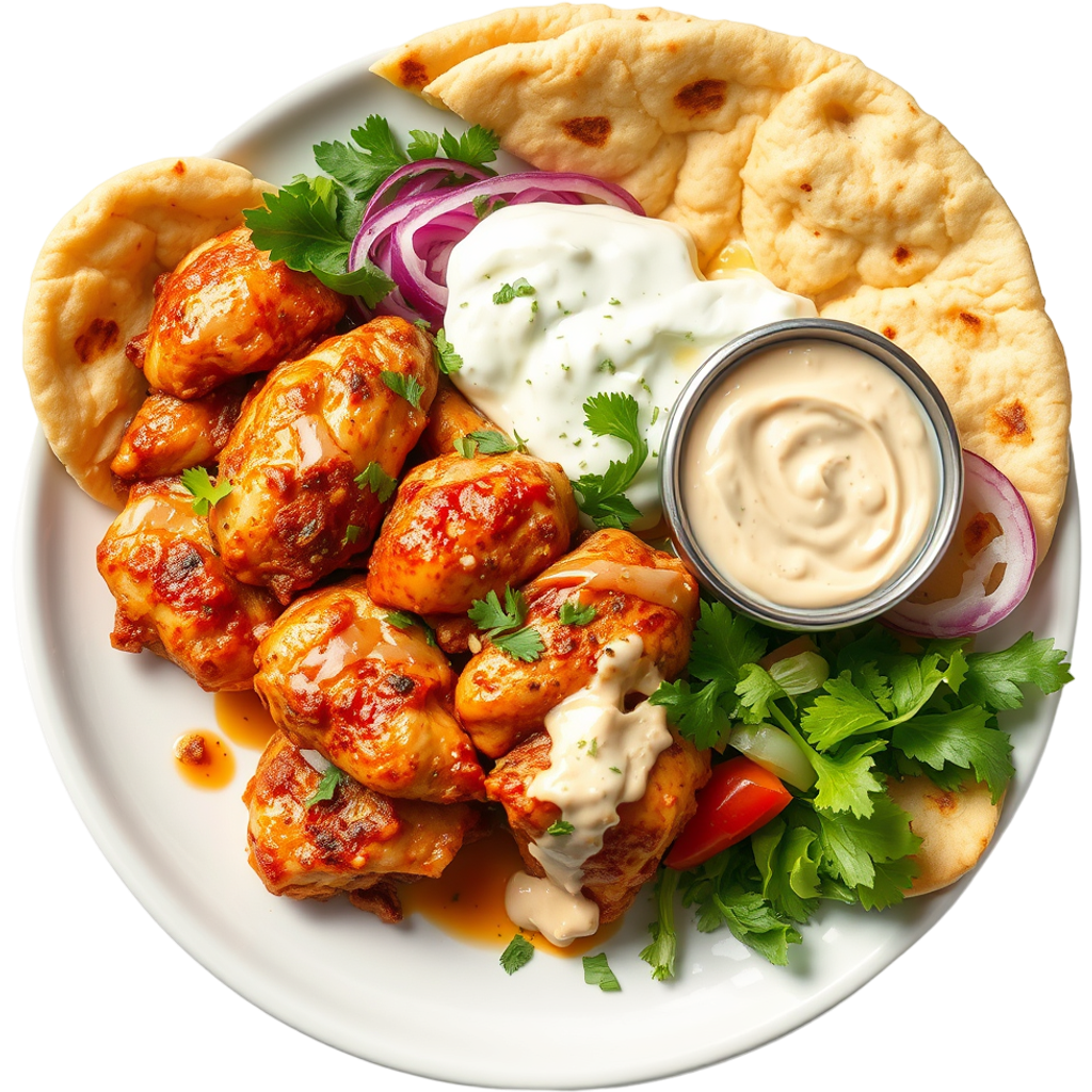 Eastside - Damasquino restaurant