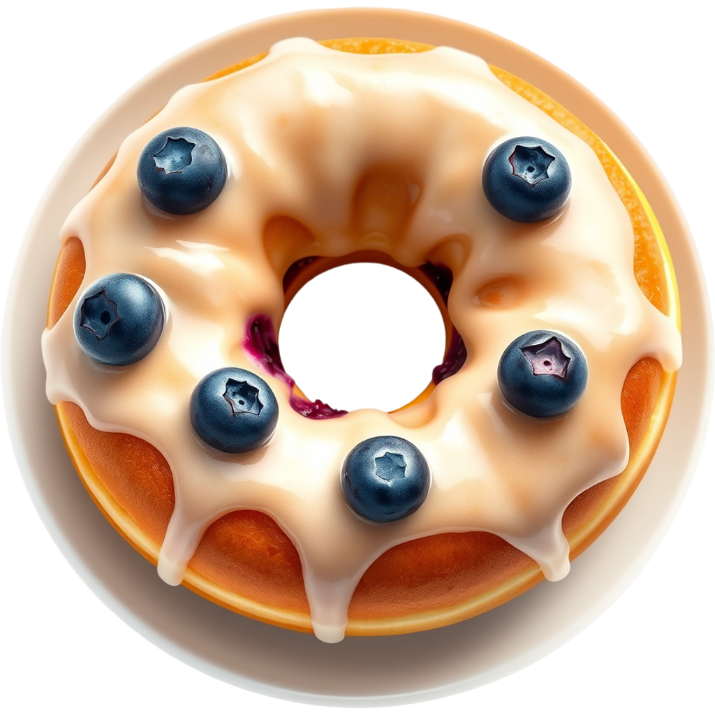 West Hollywood - Tasty Donuts & Cafe restaurant