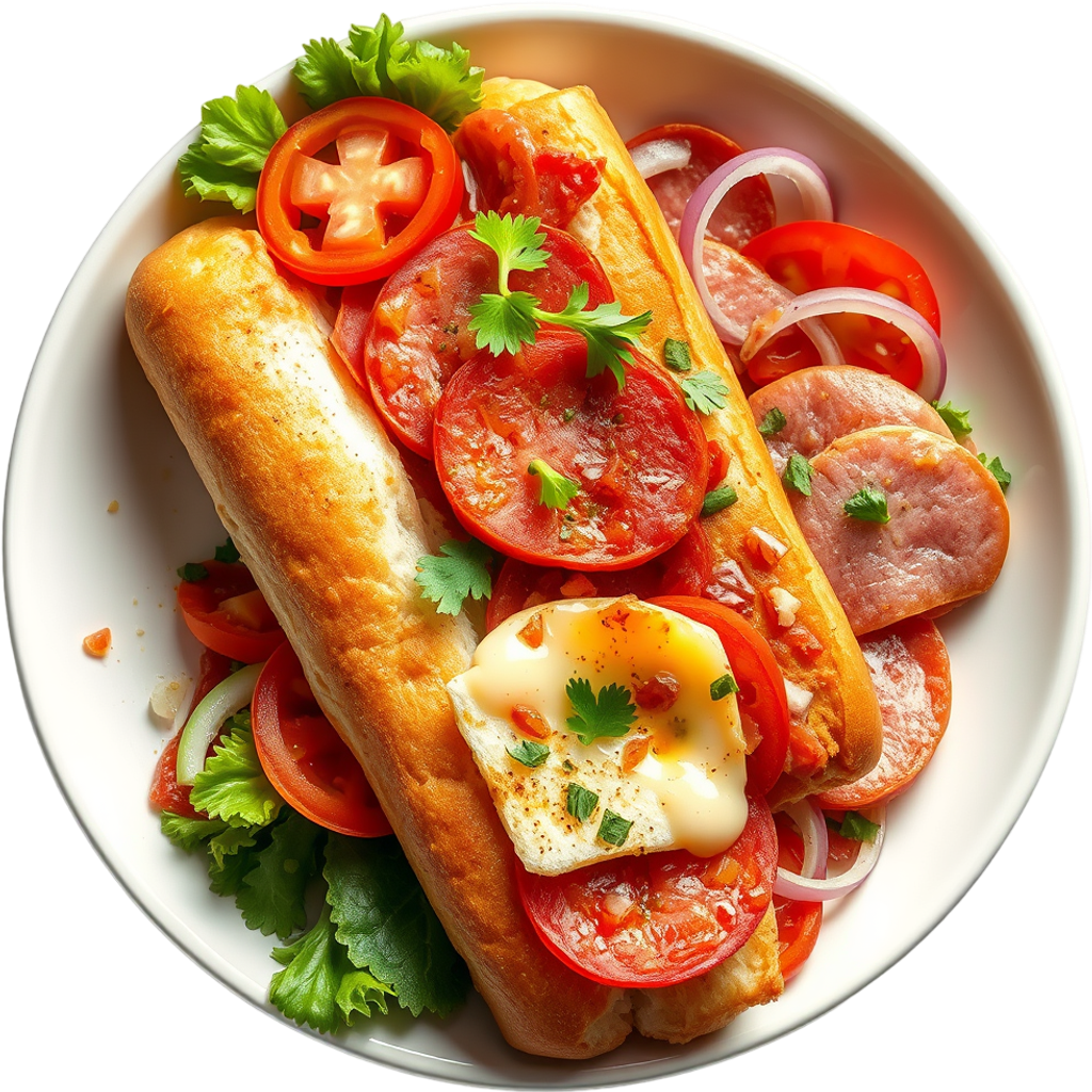 Valley - Cricca's Italian Deli & Subs restaurant