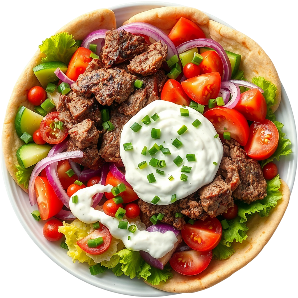 Orange County - Nick The Greek restaurant