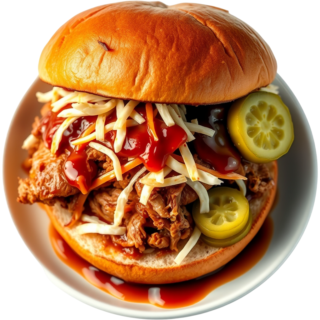 Orange County - Tasty Sandwiches restaurant