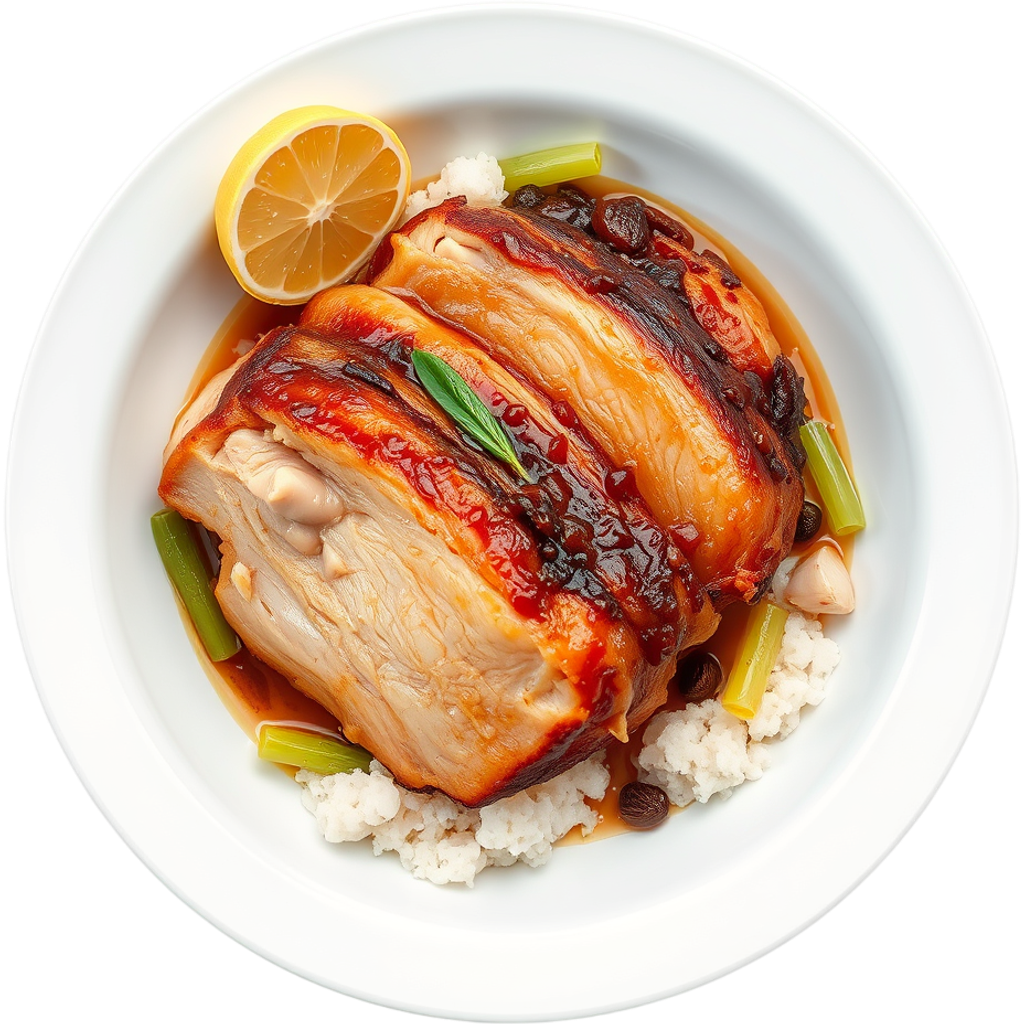 Westside - Chibugan restaurant
