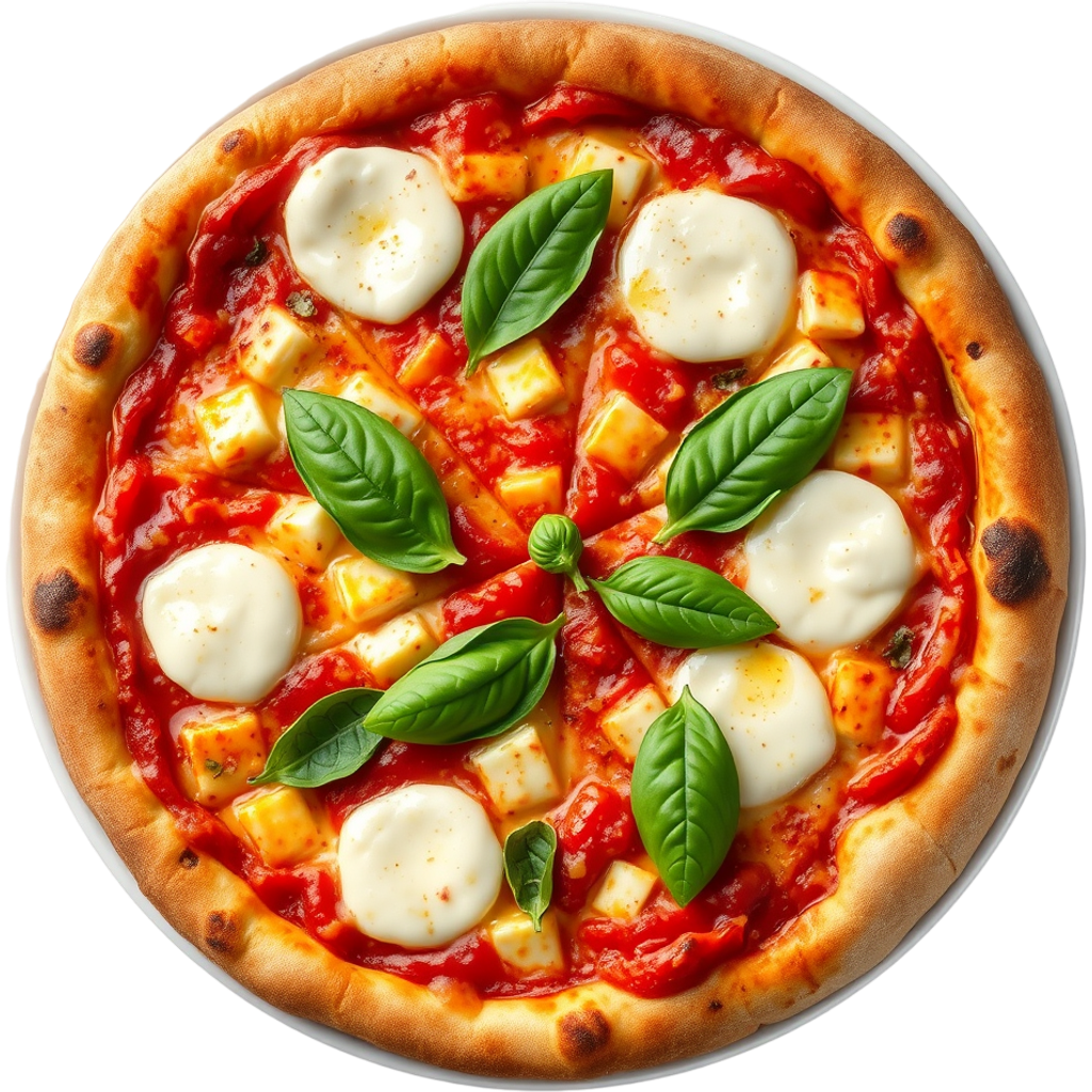 Orange County - Apizza Doho restaurant
