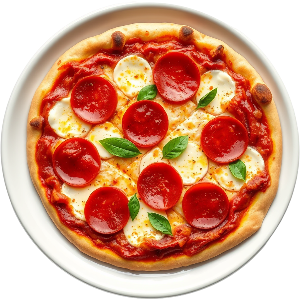 Orange County - Pizza D'Amore restaurant