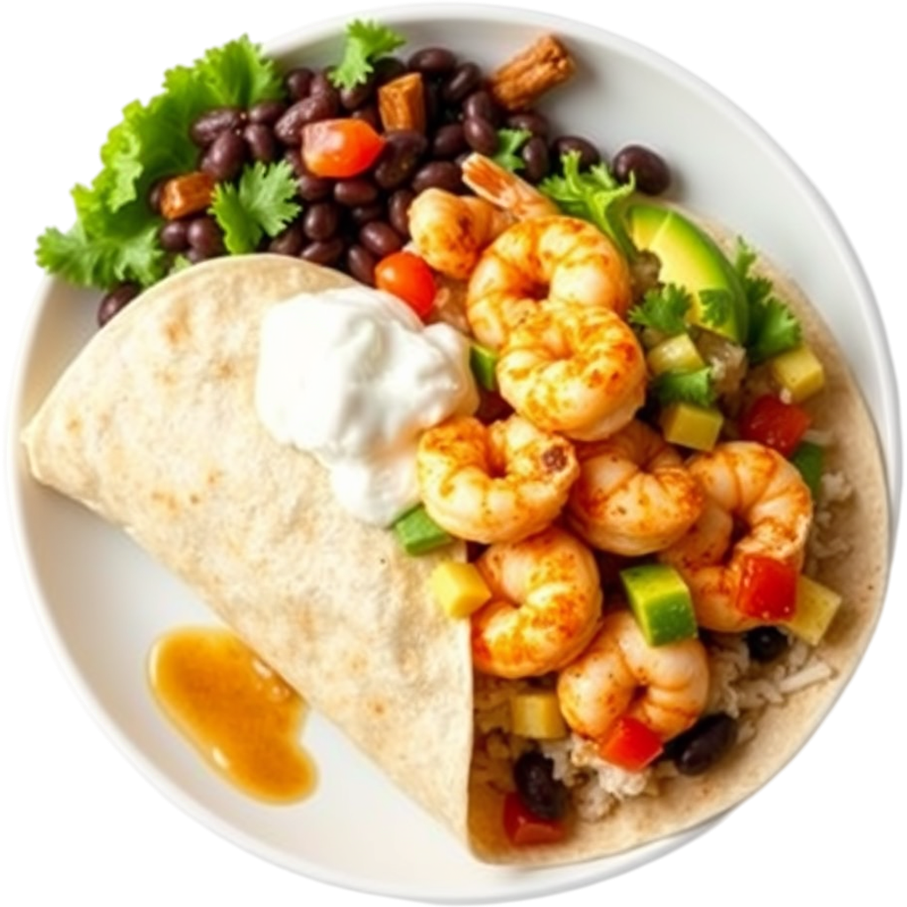 Sherman Oaks - Poquito Más restaurant