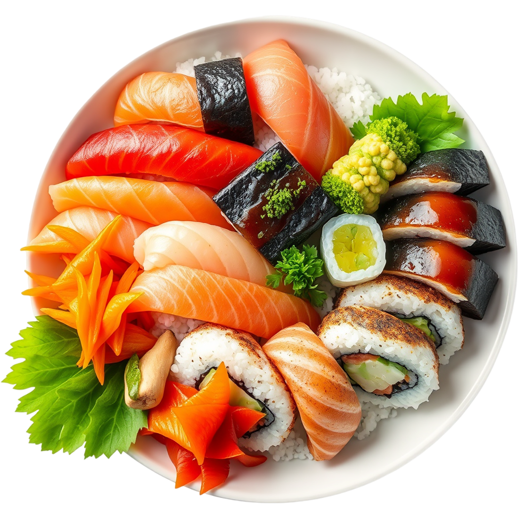 Eastside - Fukuya Sushi restaurant