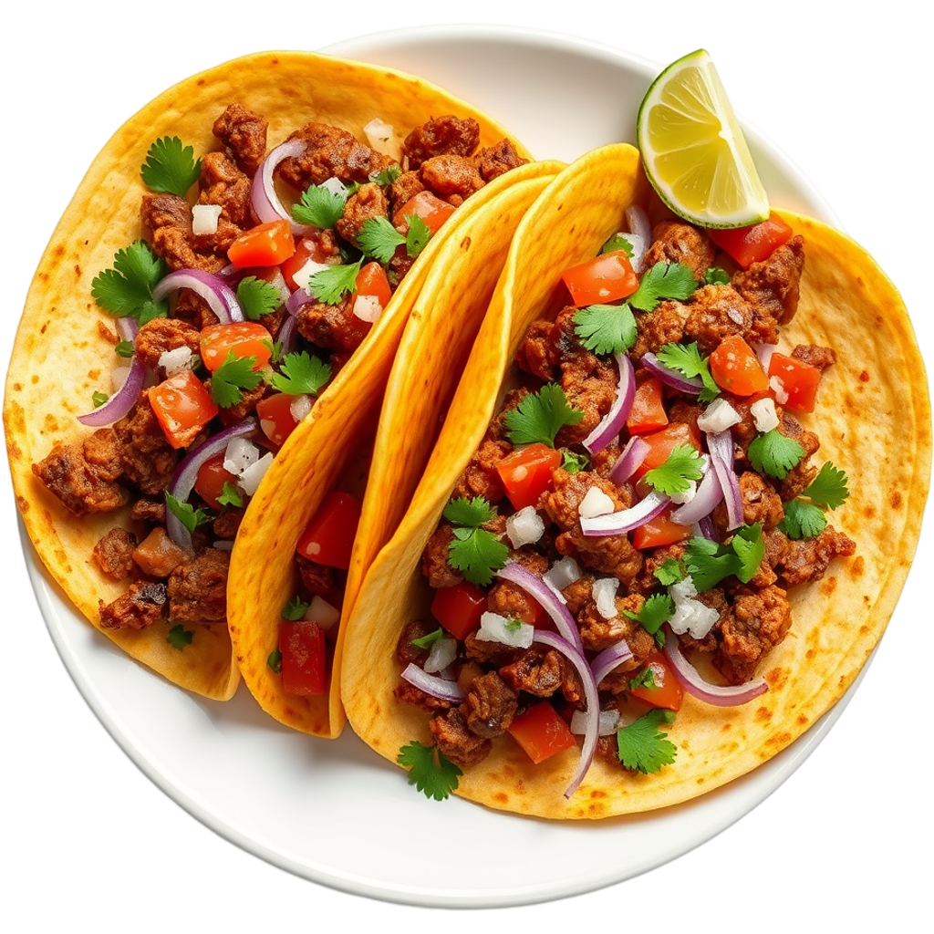 Orange County - Primecut Taqueria restaurant