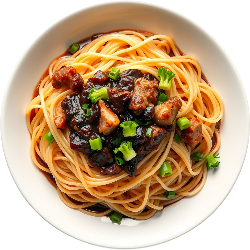 Orange County - Peking Gourmet restaurant