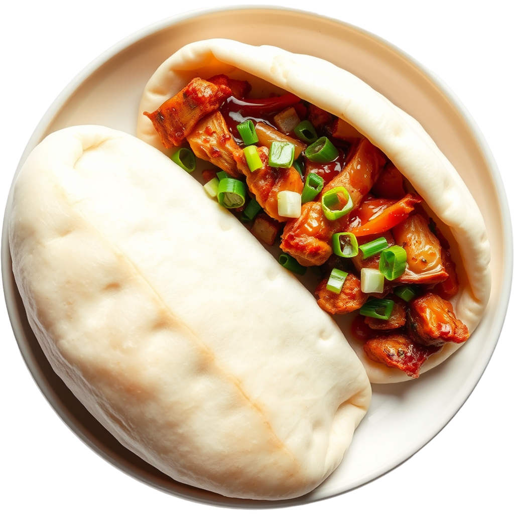 Eastside - Cr8zy Bao restaurant