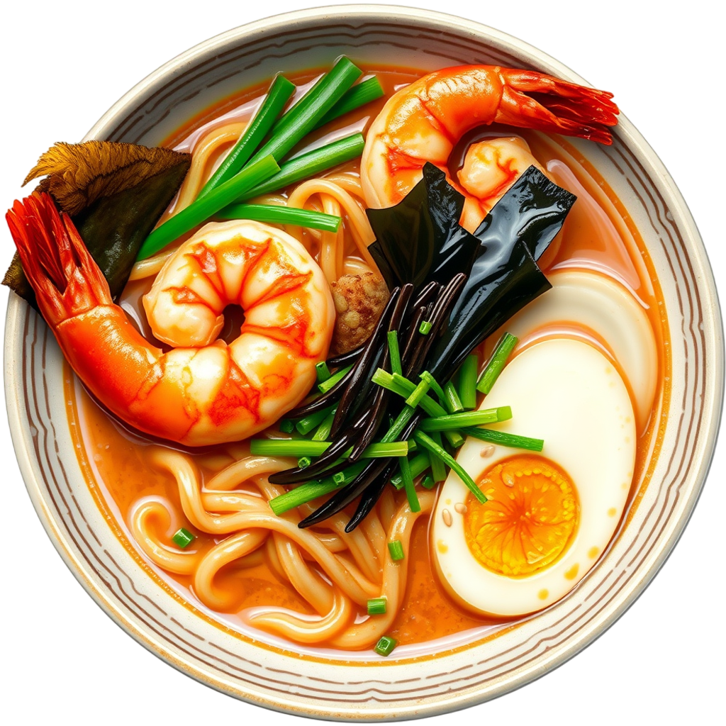 Orange County - Le Shrimp Noodle Bar restaurant