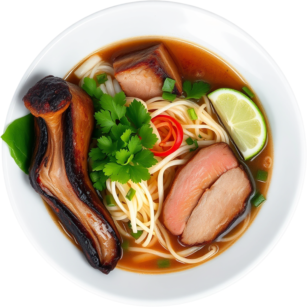 Orange County - Pho 101 restaurant