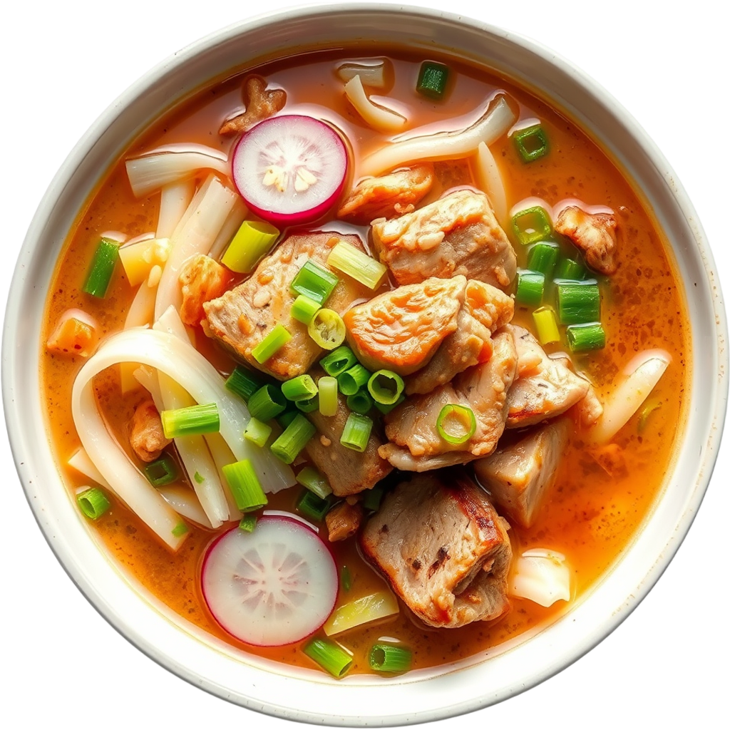 Koreatown - Gambojok restaurant