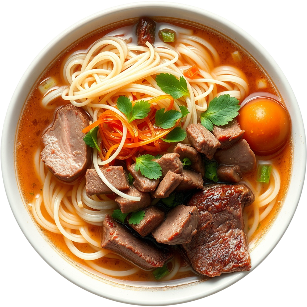 Echo Park - Pho Saigon Republic restaurant