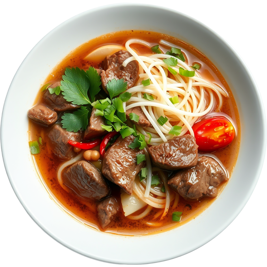 Orange County - You & I Thai restaurant