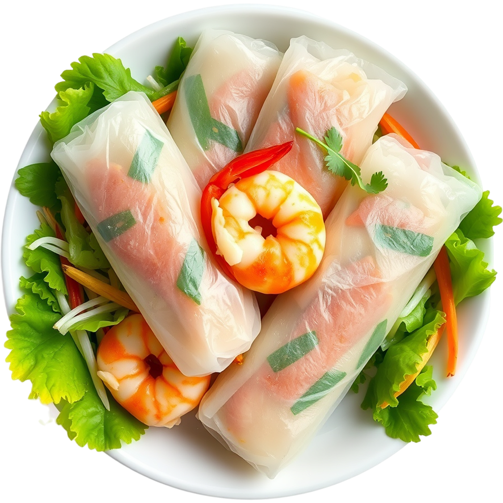 Westside - Blue Lotus Vietnamese restaurant