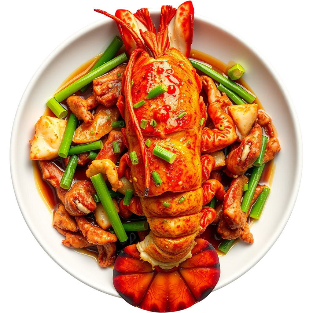 Eastside - Lobster & Steak Express restaurant