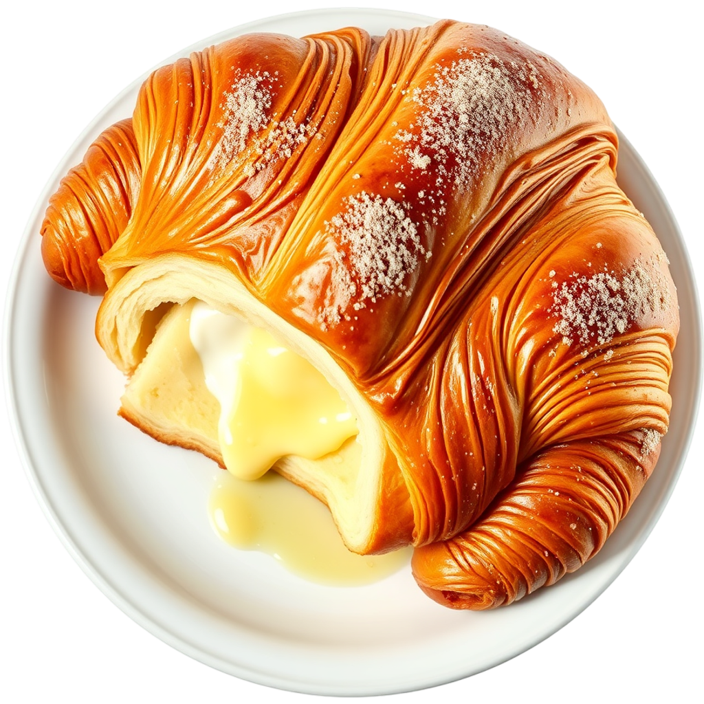 Orange County - Délice Breton restaurant