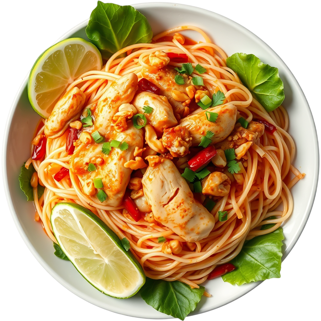 Eastside - Siam Casa Thai restaurant