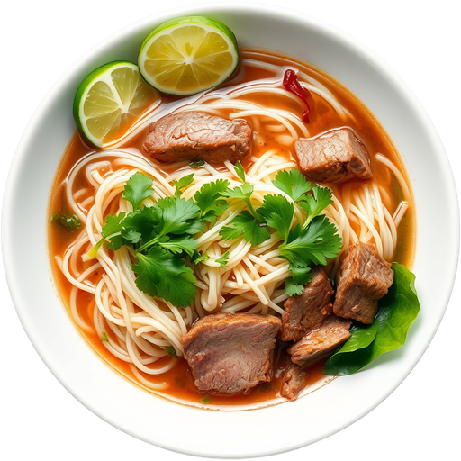 Signature Pho dish