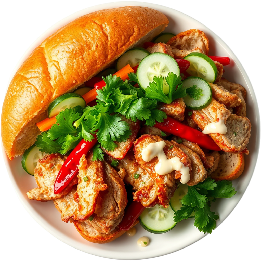 Eastside - Hue Thai Bakery & Deli restaurant