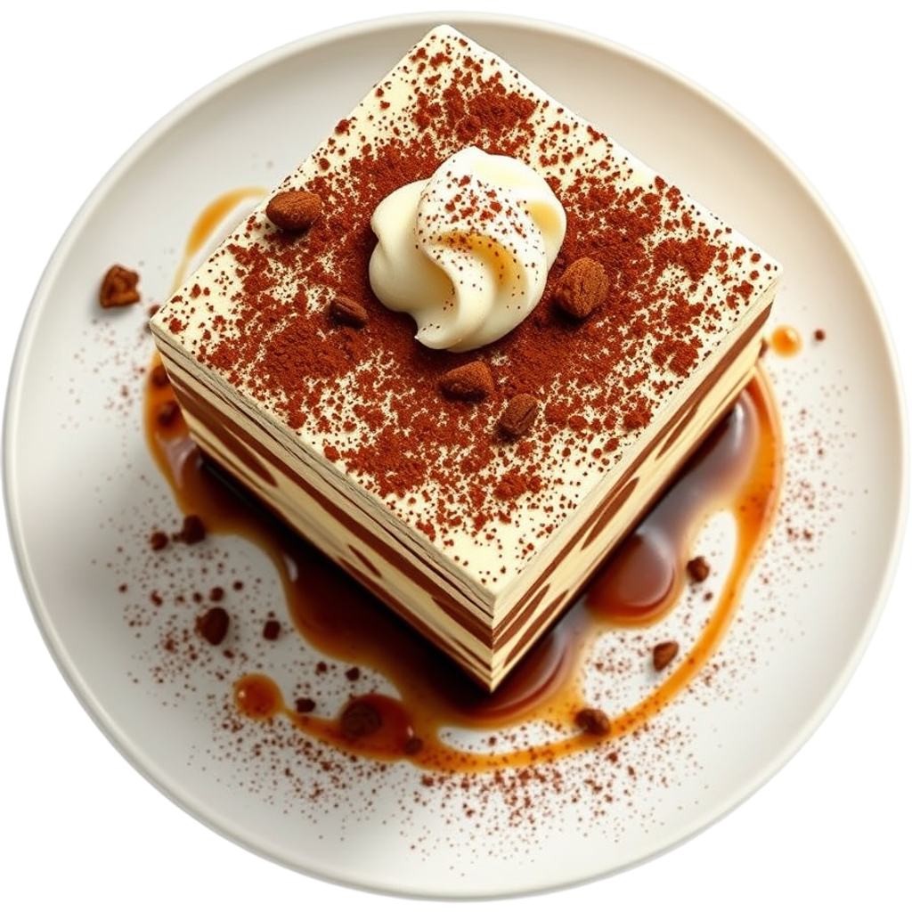 Orange County - Truffle Bistro restaurant