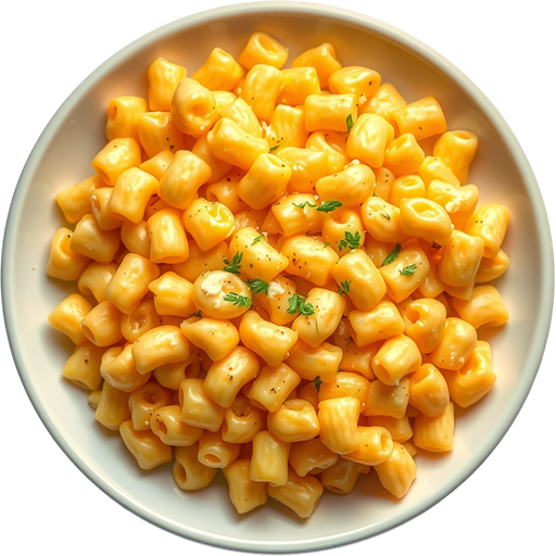 Mac and Cheese dish