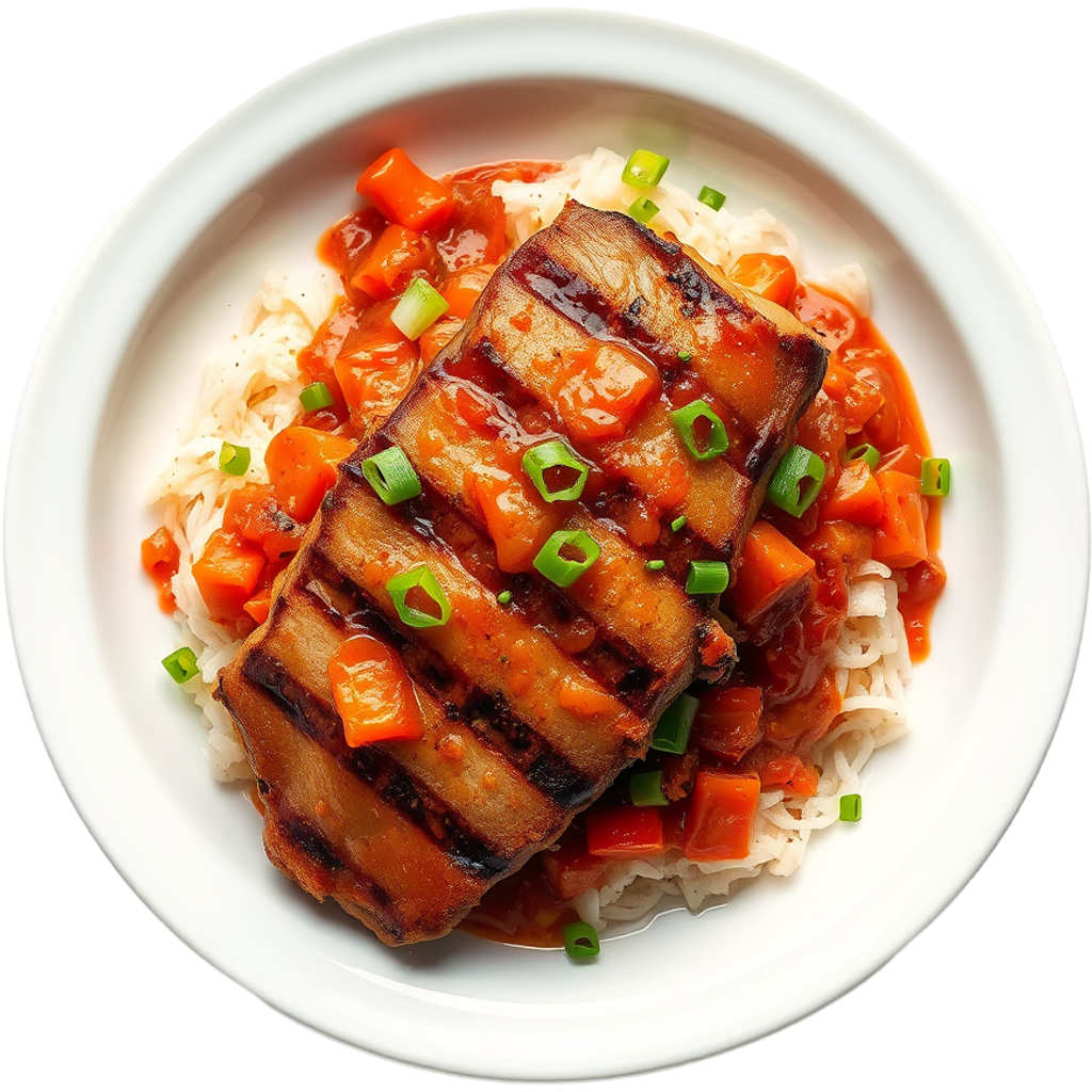 Orange County - Misoolkwan Oc restaurant