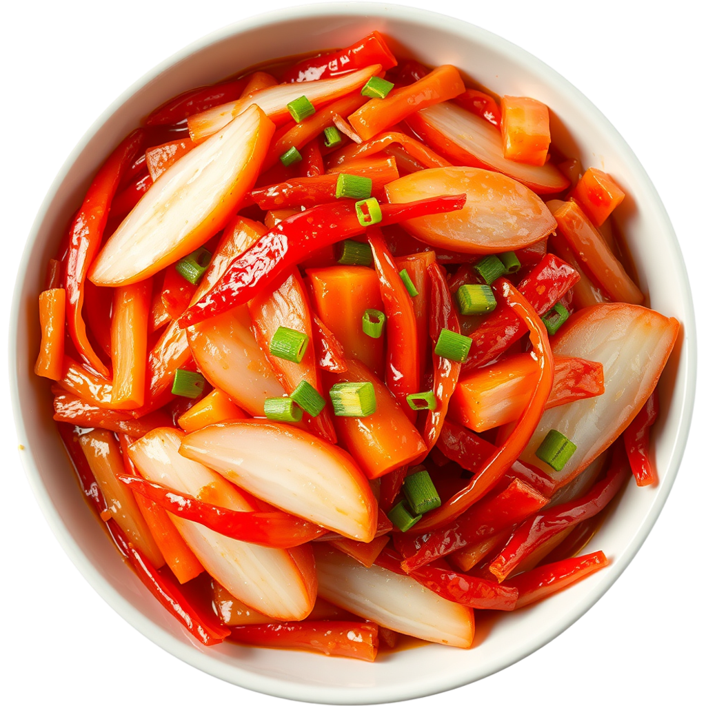 Koreatown - Haemaru restaurant
