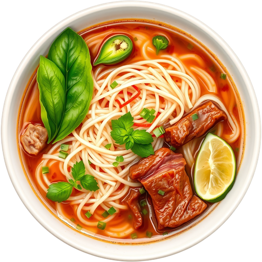 Pho Nic dish