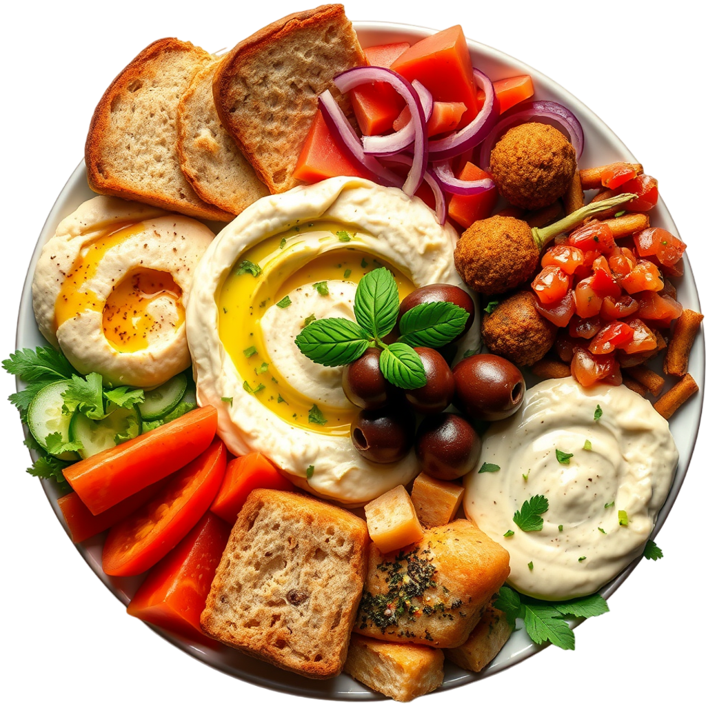 Orange County - Zov's restaurant