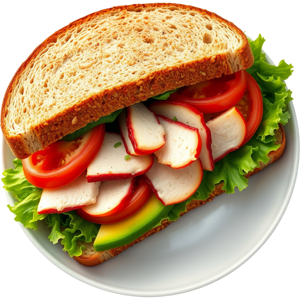 Orange County - A1 Deli restaurant