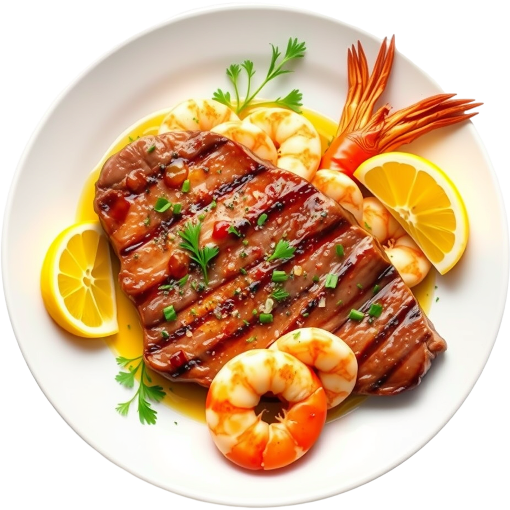 Westside - Queensview Steakhouse restaurant