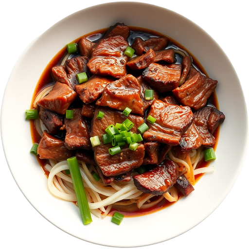 Beef Bulgogi dish